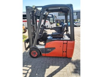 Autokrāvējs Linde E16-02