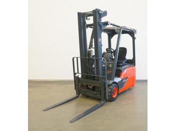 Autokrāvējs Linde E 16/386-02 EVO