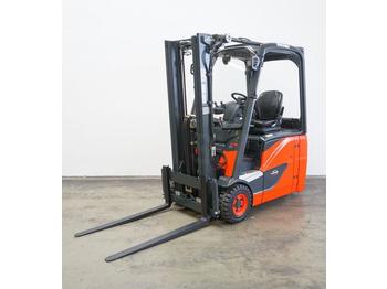 Autokrāvējs Linde E 16 H/386-02 EVO