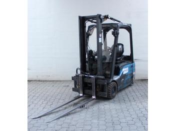 Autokrāvējs Linde E 16 L/386-02 EVO