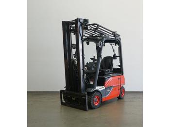 Autokrāvējs Linde E 16 P/386-02 EVO