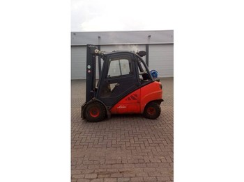 Autokrāvējs Linde H25T
