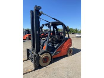 Autokrāvējs Linde H30D-02