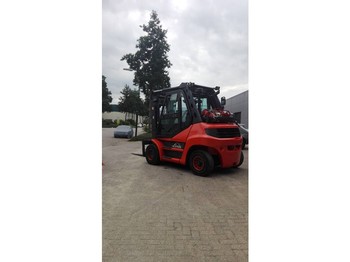 Autokrāvējs Linde H70T
