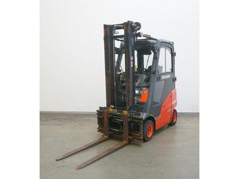 Autokrāvējs Linde H 16 T/391