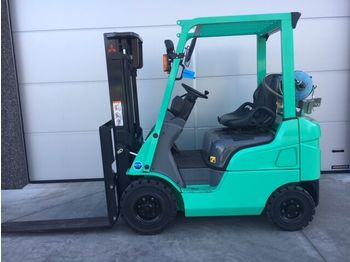Autokrāvējs MITSUBISHI FGE15T-F34