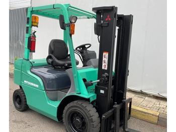 Autokrāvējs Mitsubishi 9386 - FGE20T