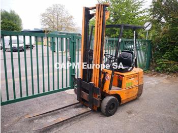 Autokrāvējs Still R50/15