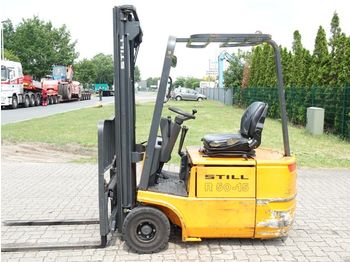Autokrāvējs Still R50-15