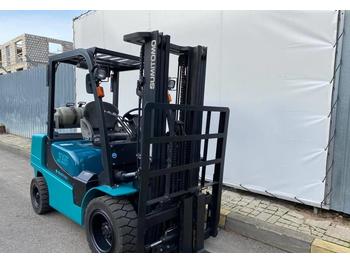 Autokrāvējs Sumitomo 9406 - 13FL35PAXI2LD