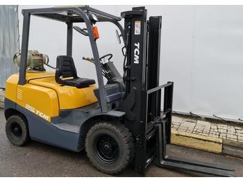 Autokrāvējs TCM 9471 - FGE25T4