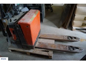Autokrāvējs mod. BT P20/8