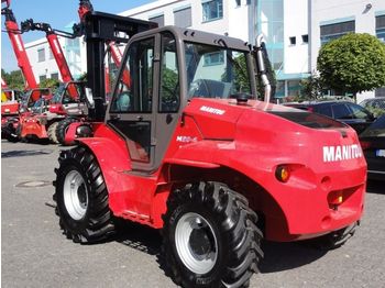 Bezceļu autokrāvējs MANITOU M50-4