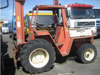 Bezceļu autokrāvējs Manitou 4RM26