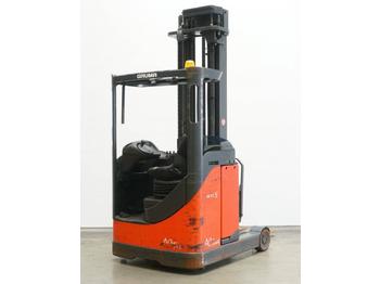 Bīdmasta krautņotājs Linde R 14 S/115-12