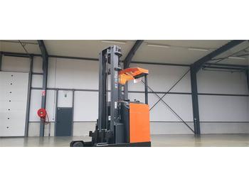Bīdmasta krautņotājs Toyota BT RRE140M