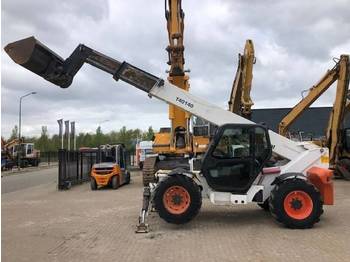 Teleskopiskais iekrāvējs Bobcat T40140: foto 1