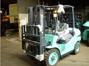 Maximal M30 SERIE FD30T - Dīzeļiekrāvējs