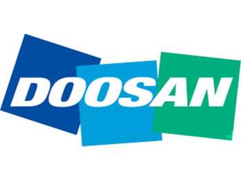 Autokrāvējs Doosan D30S-5: foto 1