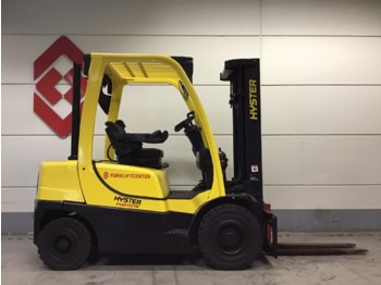 Dīzeļiekrāvējs HYSTER H2.5FT: foto 1