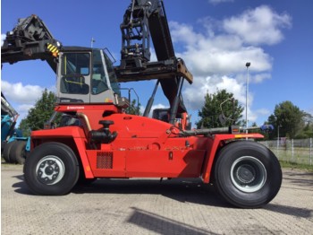 Konteineru iekrāvējs KALMAR DCF100-45E7