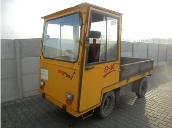 Balkancar EP006.19  - Noliktavas vilcējs