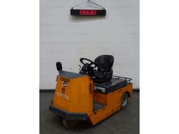 Noliktavas vilcējs Toyota CBT65956307