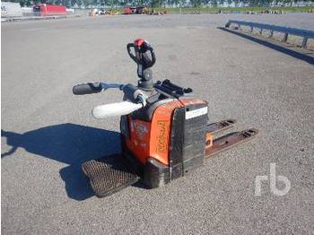 Rokas palešu ratiņi BT LPE200