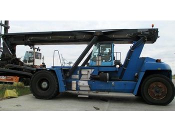 Sānu konteineru krāvējs Kalmar DRF450-65C5X