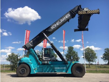 Sānu konteineru krāvējs SMV 4531 TC5