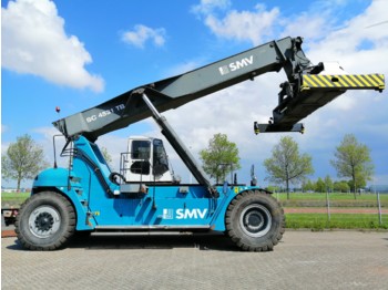 Sānu konteineru krāvējs SMV SC4531 TB5
