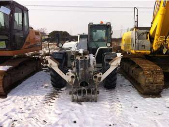 BOBCAT T35120SL MP - Teleskopiskais iekrāvējs