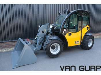 Giant | GT5048 Verreiker ||e - Teleskopiskais iekrāvējs
