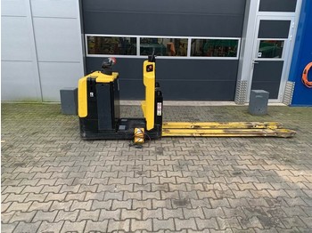 Teleskopiskais iekrāvējs Hyster LO 2.0
