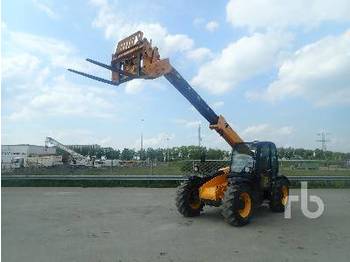 Teleskopiskais iekrāvējs JCB 531-70