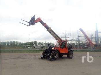 Teleskopiskais iekrāvējs JLG 3513 4x4x4