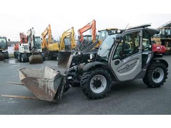 Teleskopiskais iekrāvējs Manitou MLT 625-75 H *Uthyres*