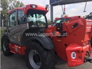 Teleskopiskais iekrāvējs Manitou MLT 960