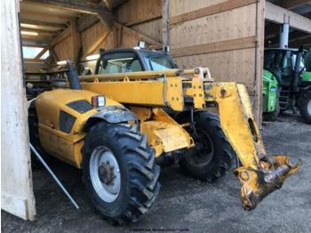 Teleskopiskais iekrāvējs Manitou MT932