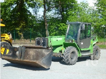 Sennebogen 305XL 4X4X4 - Teleskopiskais iekrāvējs