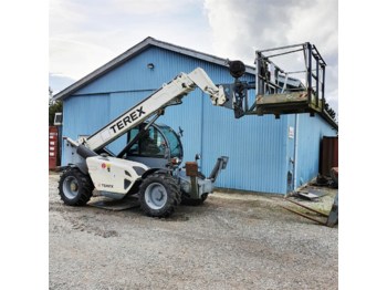 Teleskopiskais iekrāvējs Terex 3713