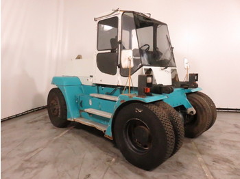 SMV SL12-600A - Termināļa traktors