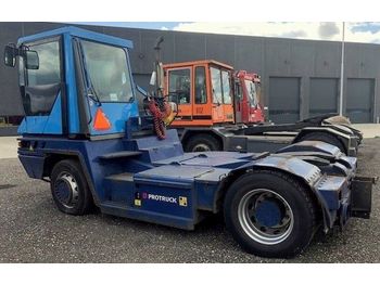 Termināļa traktors TERBERG RT222