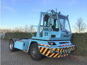 Termināļa traktors TERBERG YT222 (4X2)