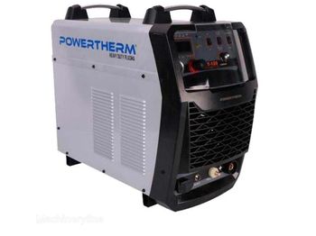 Jaunā Darbagalds Powertherm 120 plasma snijmachine 000071: foto 1