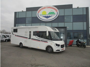 Kemperis AUTOSTAR PRESTIGE I730 LJ