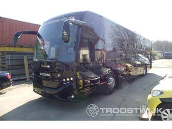 Scania Interlink HD 12 m - Auto kemperis