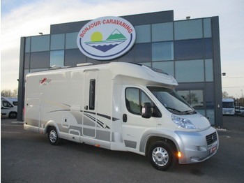 Kemperis CARTHAGO CHIC C LINE 47