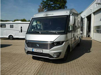 Dzīvojamo mikroautobuss Adria Sonic Supreme 710 SL