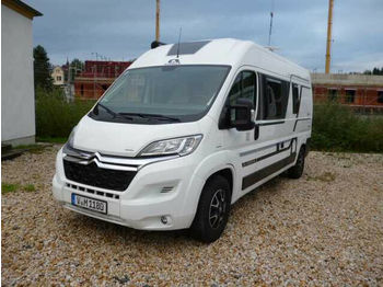 Dzīvojamo mikroautobuss Adria Twin ALL-IN 600 SP